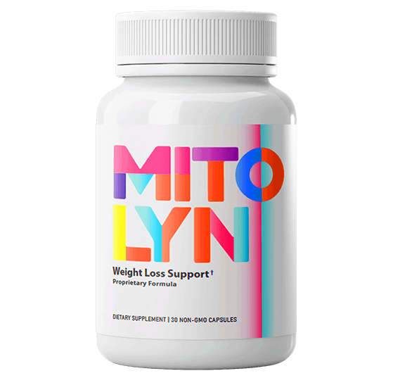 Mitolyn 1 Bottles